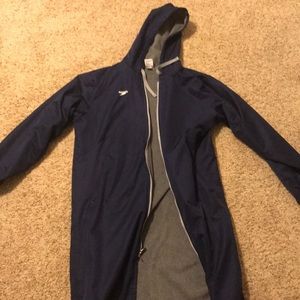 Speedo Swim Parka